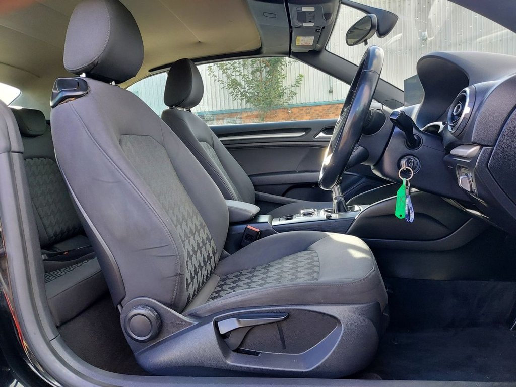 Used Audi A3 2015 for sale - 77422054: Photo 28