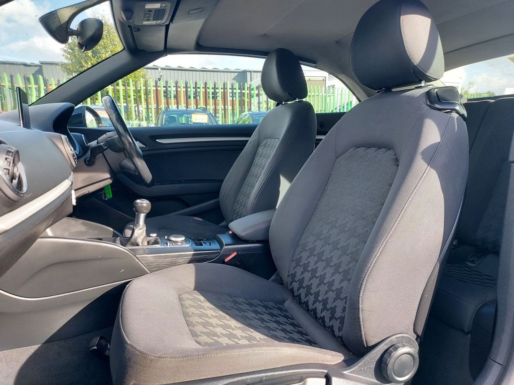 Used Audi A3 2015 for sale - 77422054: Photo 30