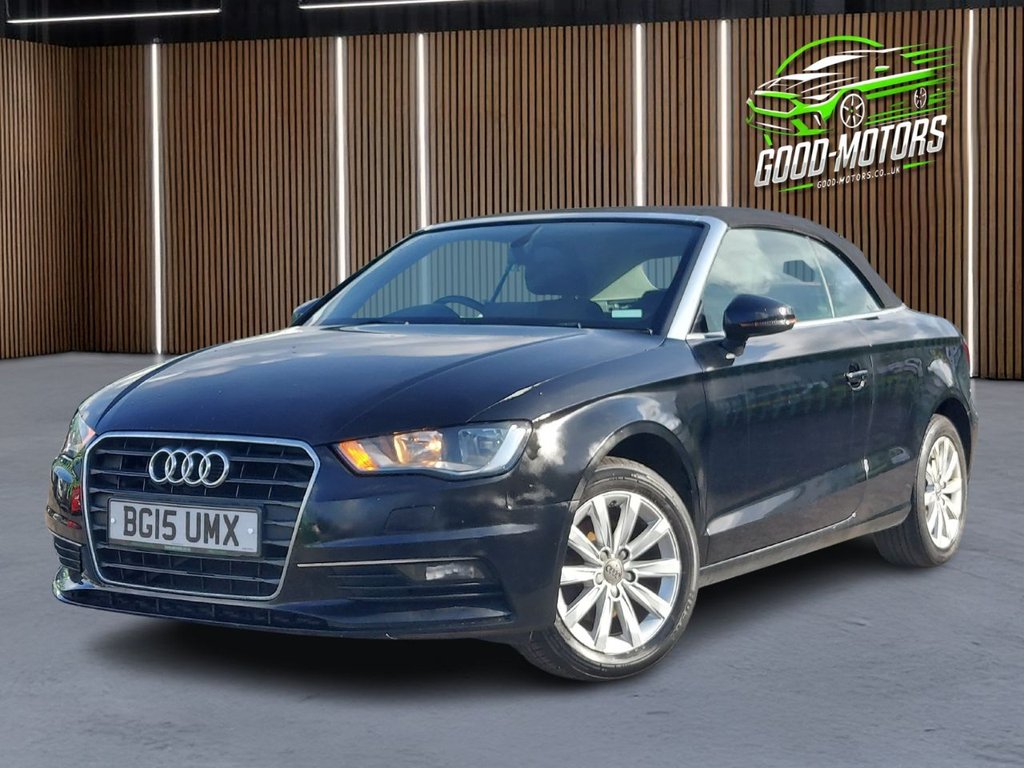 Used Audi A3 2015 for sale - 77422054: Photo 4