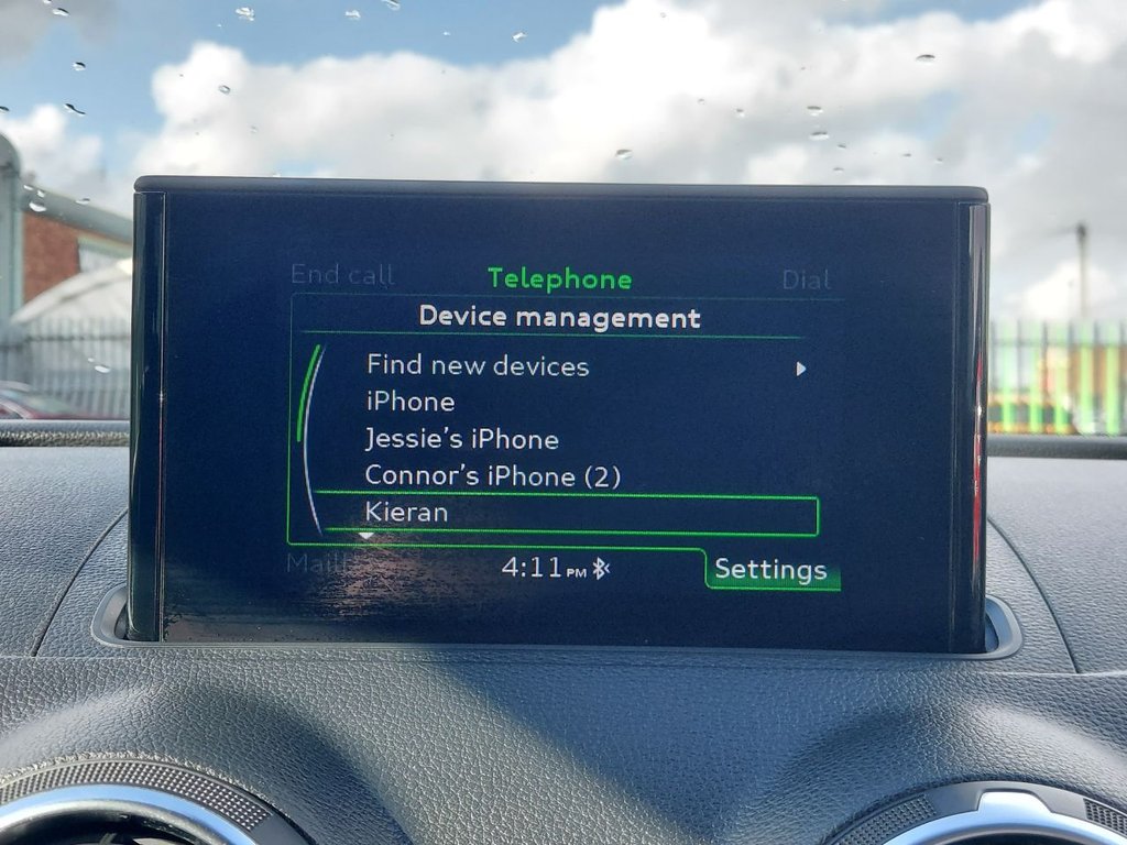 Used Audi A3 2015 for sale - 77422054: Photo 41