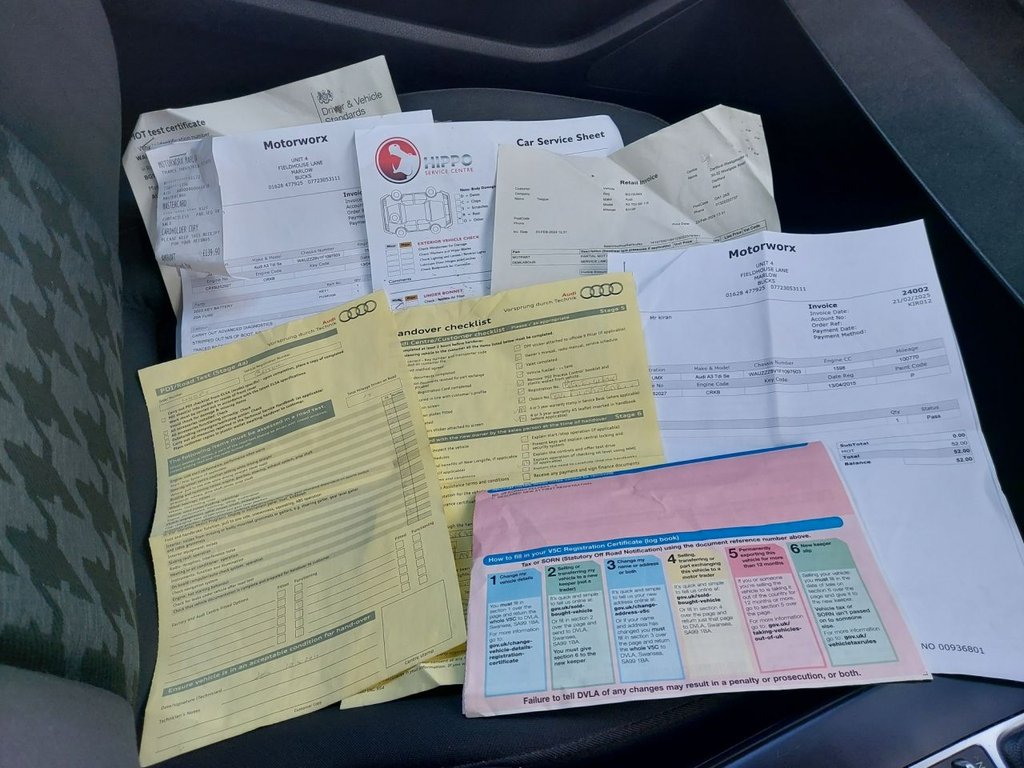 Used Audi A3 2015 for sale - 77422054: Photo 45