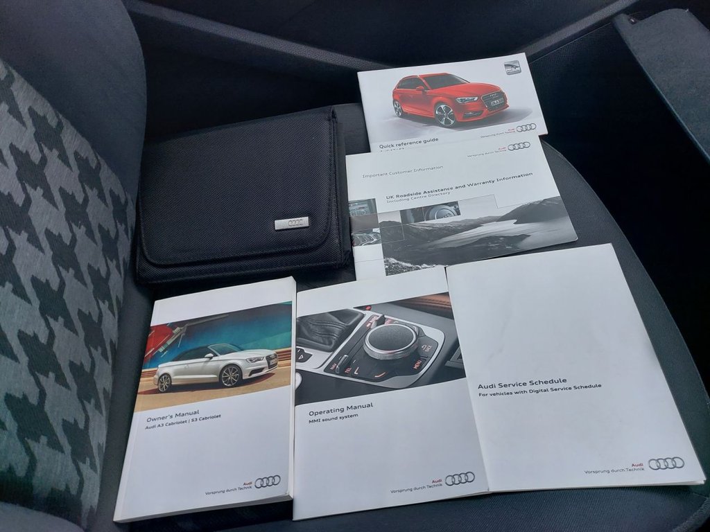 Used Audi A3 2015 for sale - 77422054: Photo 46