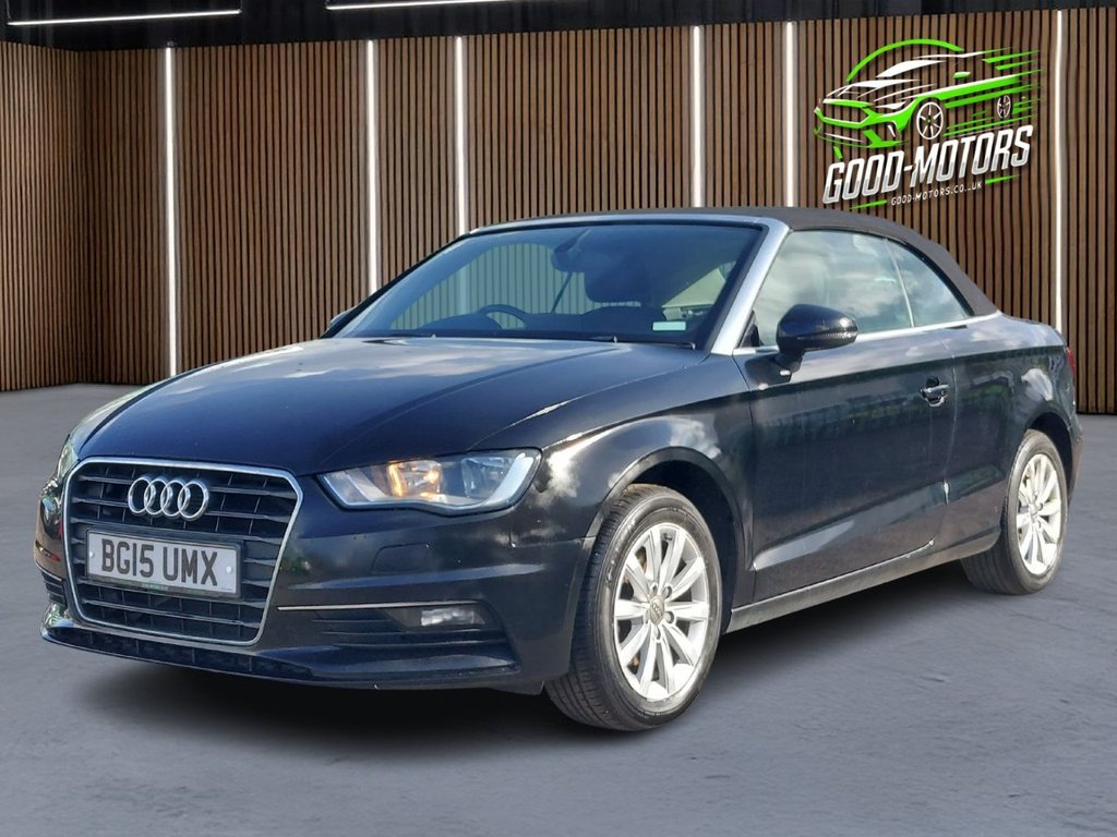 Used Audi A3 2015 for sale - 77422054: Photo 6