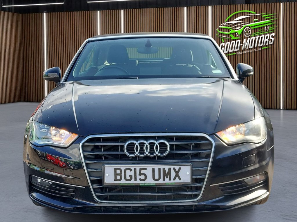Used Audi A3 2015 for sale - 77422054: Photo 8
