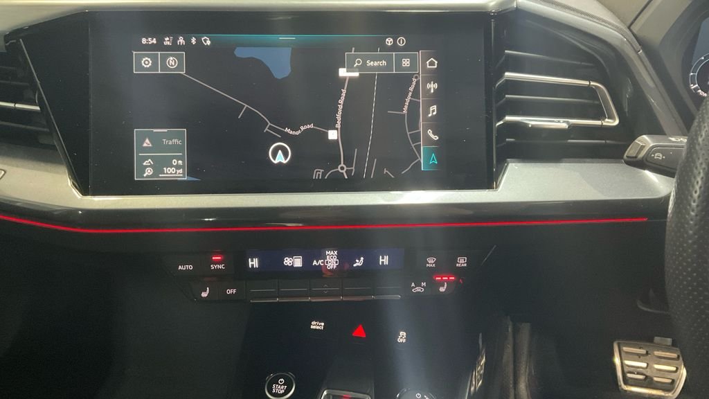 Used Audi Q4 e-tron 2021 for sale - 77007461: Photo 16