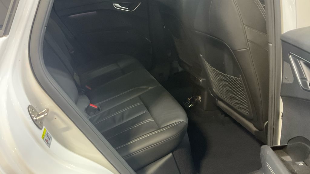Used Audi Q4 e-tron 2021 for sale - 77007461: Photo 21