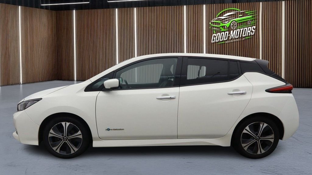 Used Nissan Leaf 2020 for sale - 77139895: Photo 3