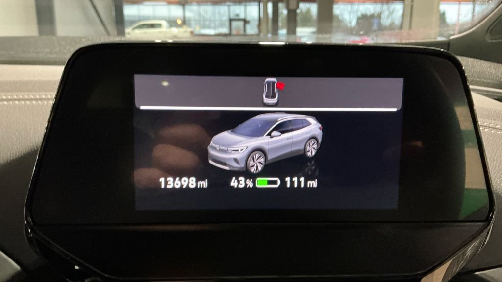 Used Volkswagen Other 2024 for sale - 77139893: Photo 15