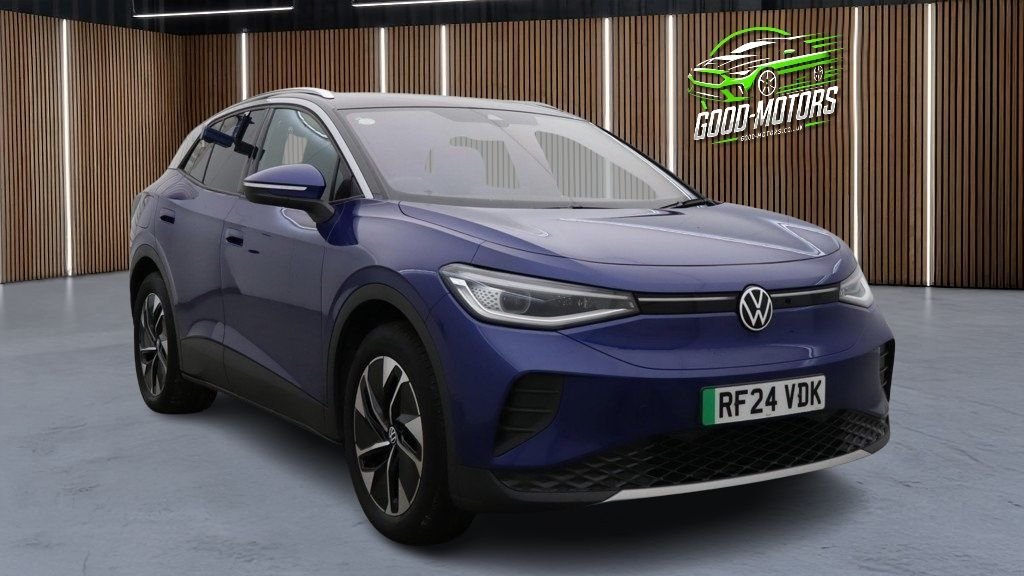 Used Volkswagen Other 2024 for sale - 77139893: Photo 3