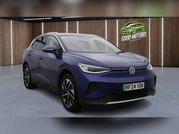 Used Volkswagen Other 2024 for sale - 77139893: Photo