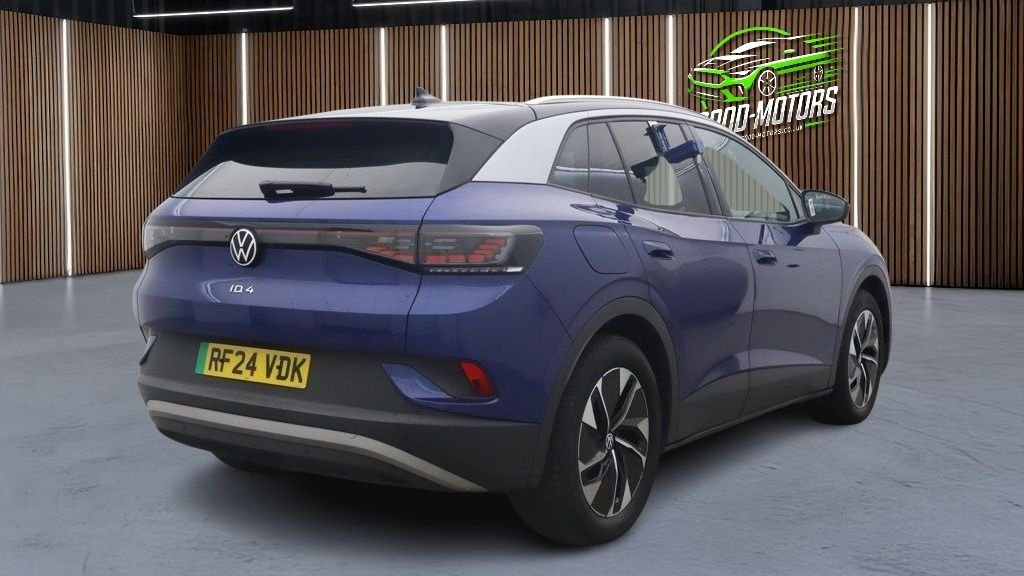 Used Volkswagen Other 2024 for sale - 77139893: Photo 7