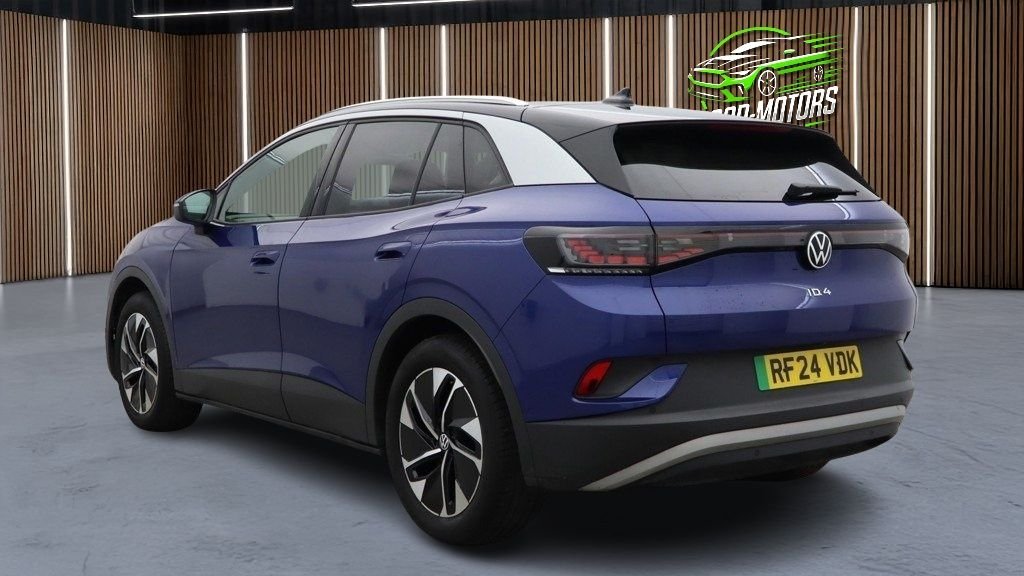 Used Volkswagen Other 2024 for sale - 77139893: Photo 9