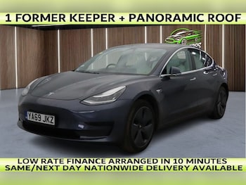 Used Tesla Model 3 2019 for sale - 78271991: Photo