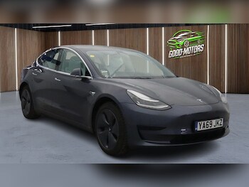 Used Tesla Model 3 2019 for sale - 78271991: Photo