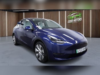 Used Tesla Model Y 2023 for sale - 78227651: Photo
