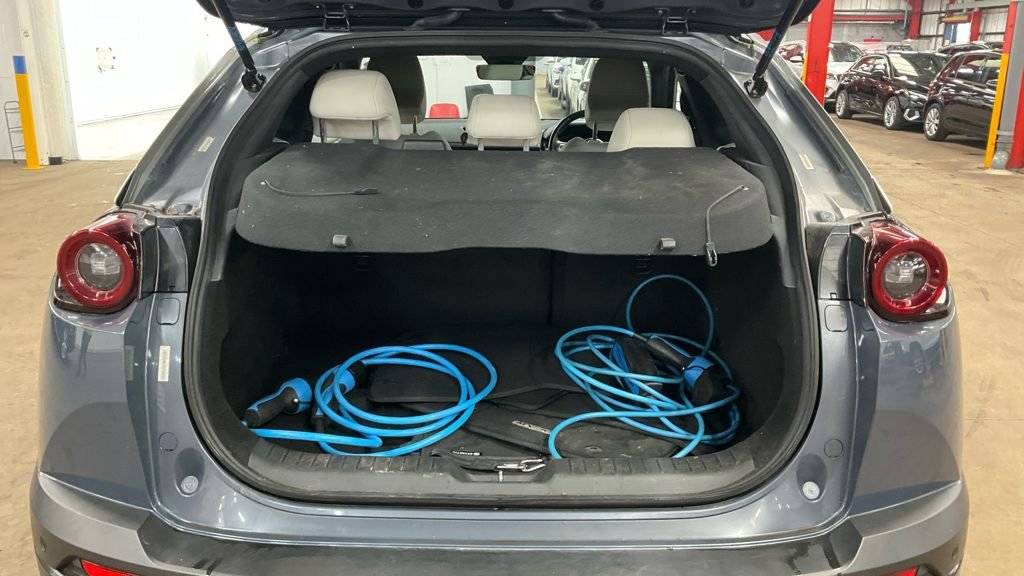 Used Mazda MX-30 2022 for sale - 77936757: Photo 11