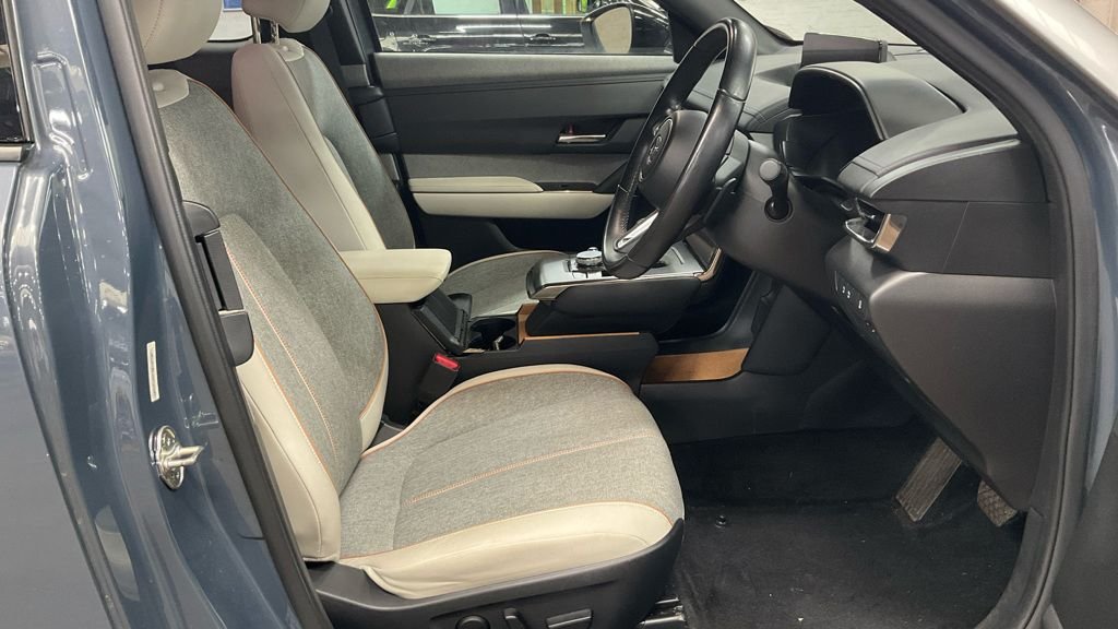 Used Mazda MX-30 2022 for sale - 77936757: Photo 15