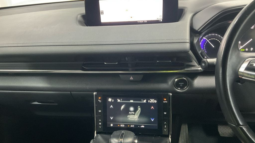 Used Mazda MX-30 2022 for sale - 77936757: Photo 17