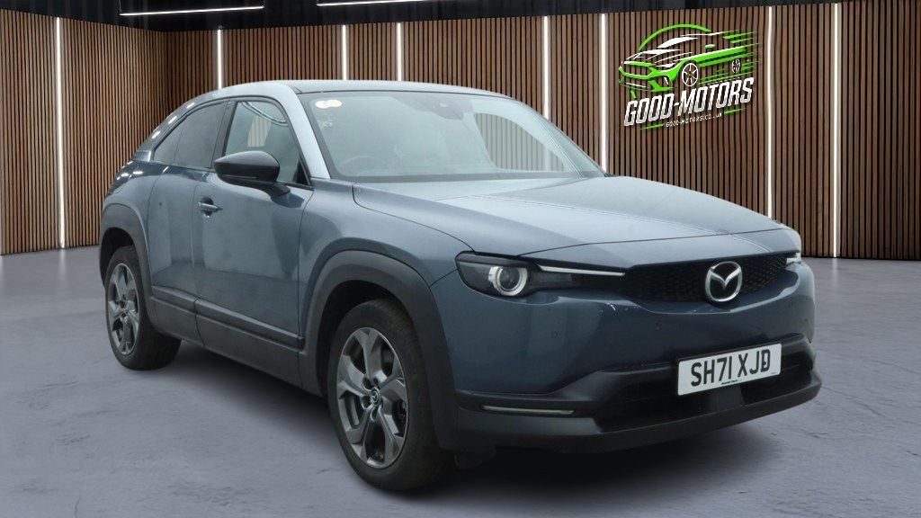 Used Mazda MX-30 2022 for sale - 77936757: Photo 3