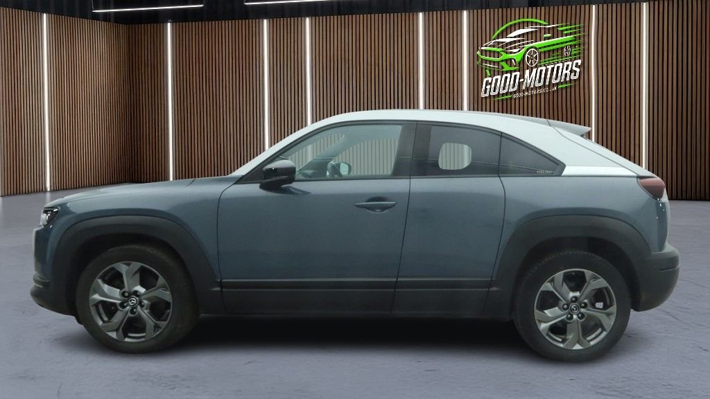 Used Mazda MX-30 2022 for sale - 77936757: Photo 5