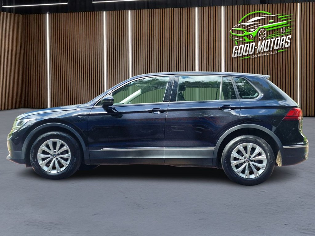 Used Volkswagen Tiguan 2021 for sale - 77327877: Photo 20