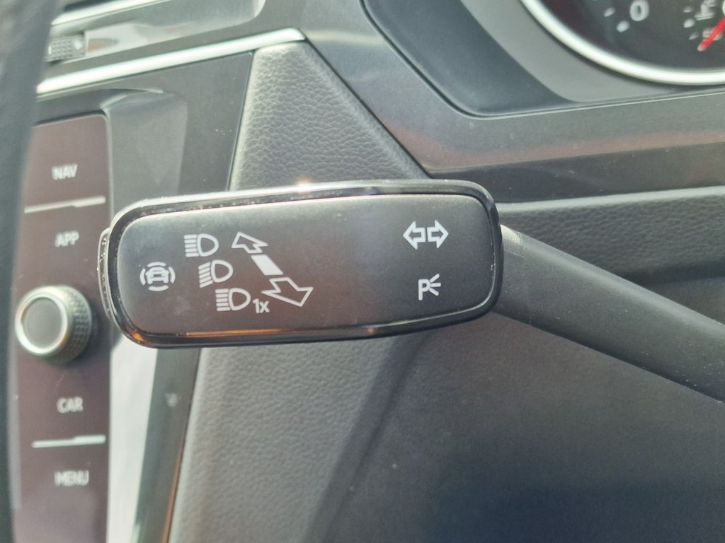 Used Volkswagen Tiguan 2021 for sale - 77327877: Photo 24