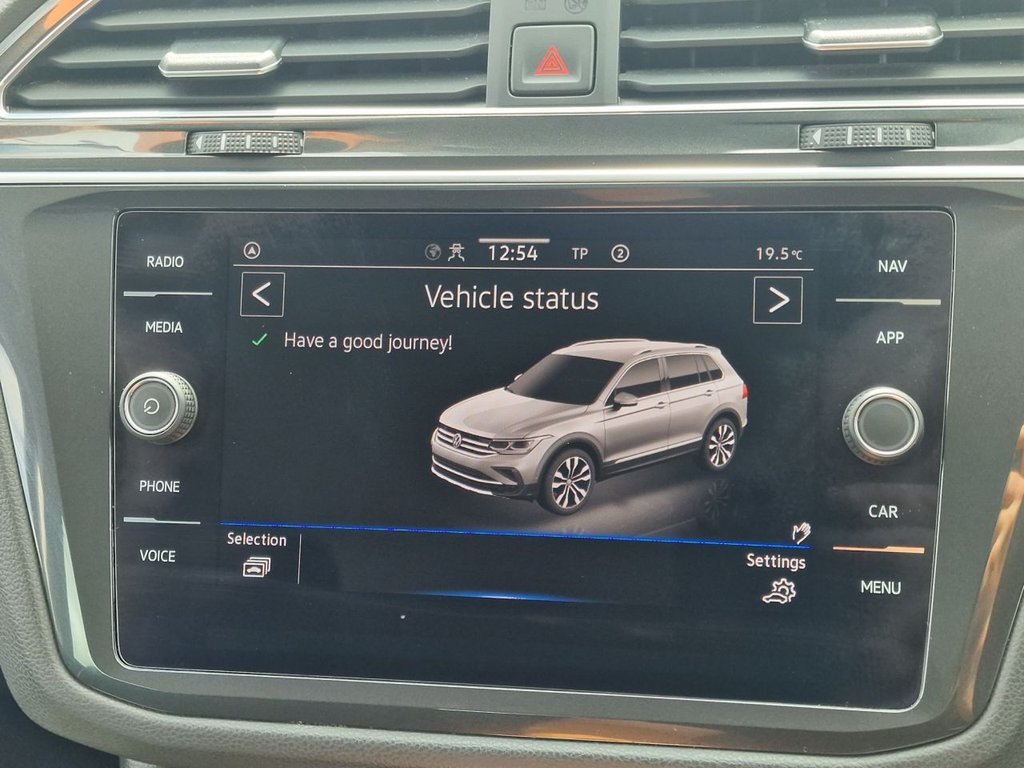 Used Volkswagen Tiguan 2021 for sale - 77327877: Photo 29