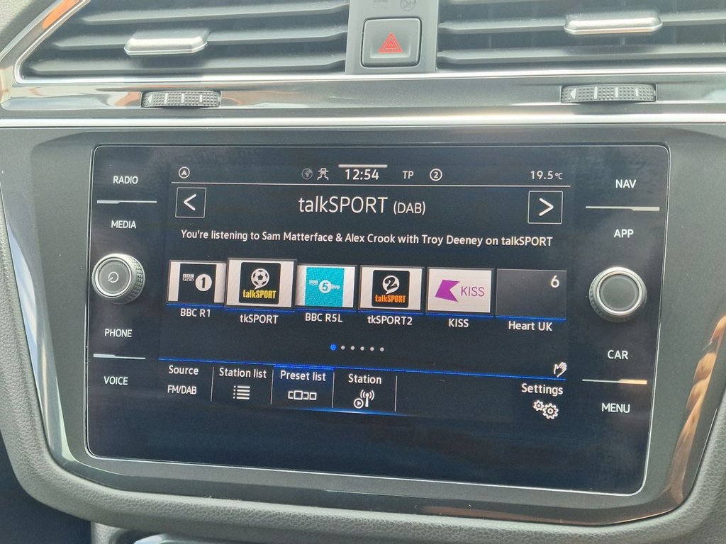 Used Volkswagen Tiguan 2021 for sale - 77327877: Photo 33