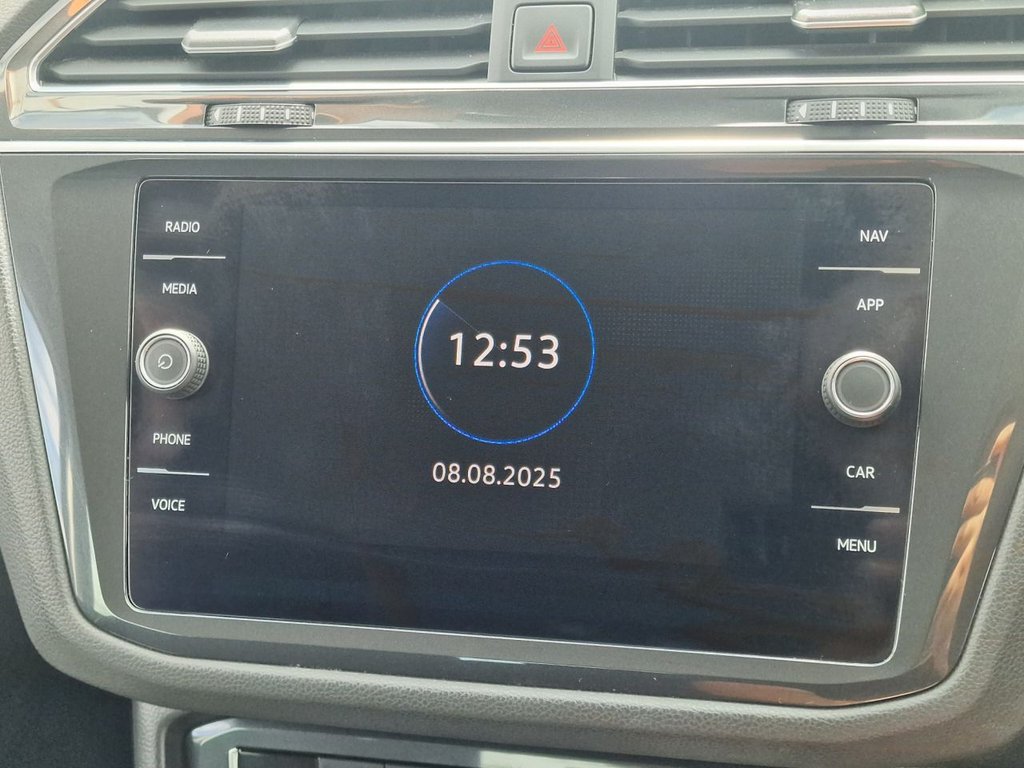 Used Volkswagen Tiguan 2021 for sale - 77327877: Photo 34