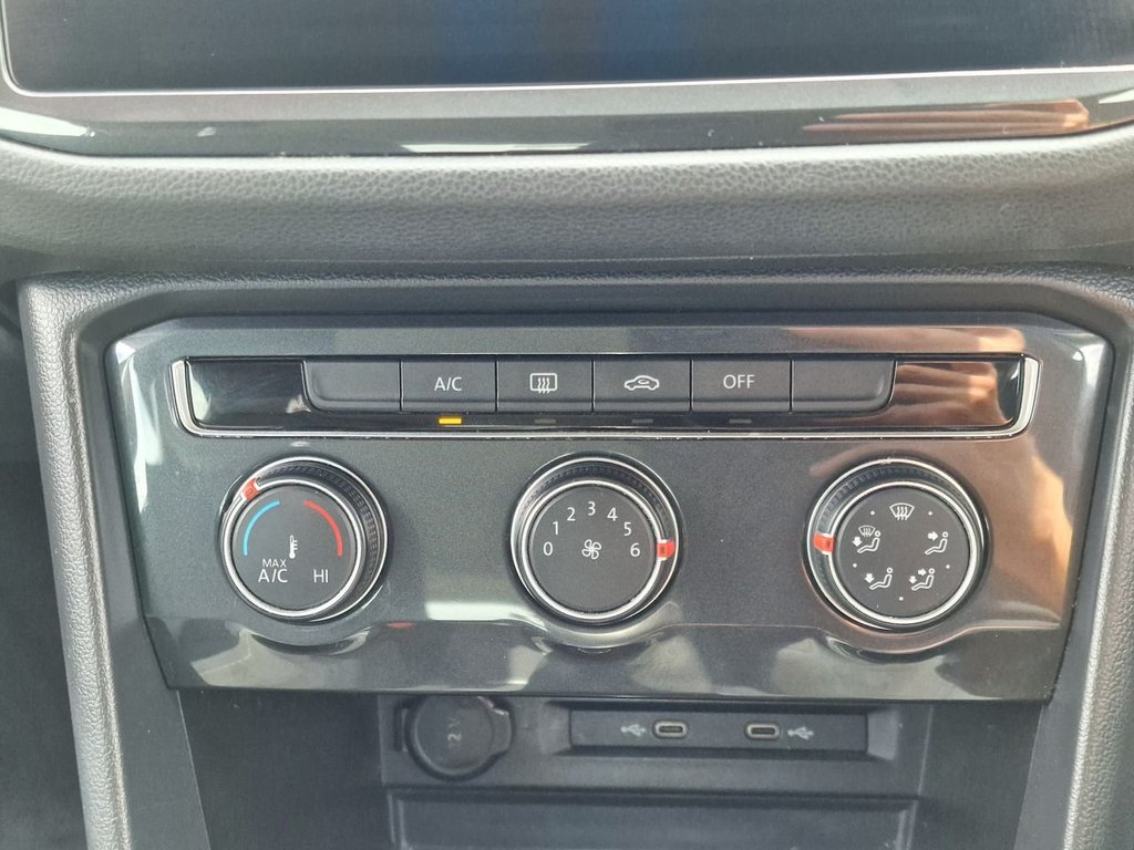 Used Volkswagen Tiguan 2021 for sale - 77327877: Photo 35