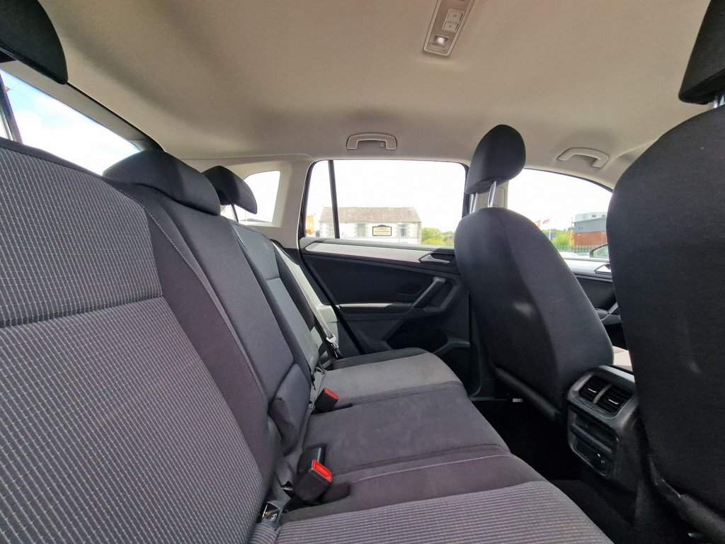 Used Volkswagen Tiguan 2021 for sale - 77327877: Photo 42