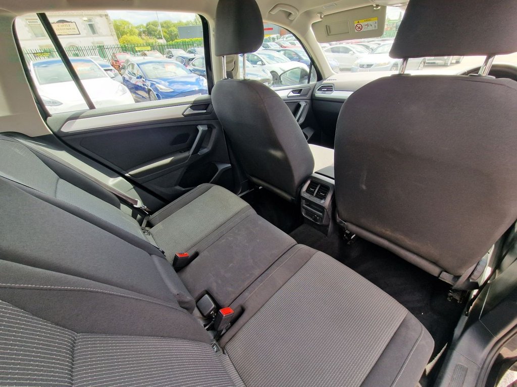 Used Volkswagen Tiguan 2021 for sale - 77327877: Photo 43