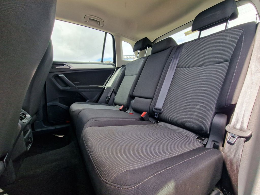 Used Volkswagen Tiguan 2021 for sale - 77327877: Photo 45