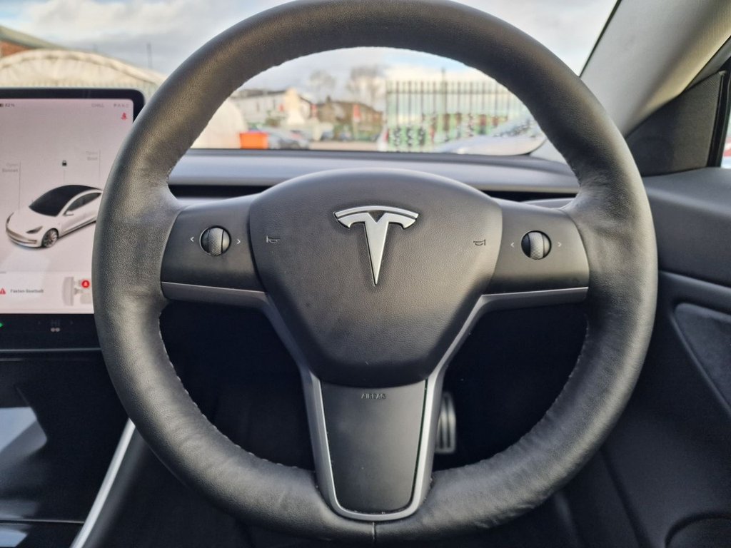 Used Tesla Model 3 2019 for sale - 77313242: Photo 25