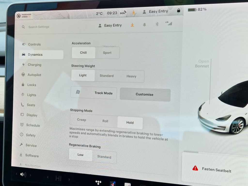 Used Tesla Model 3 2019 for sale - 77313242: Photo 30