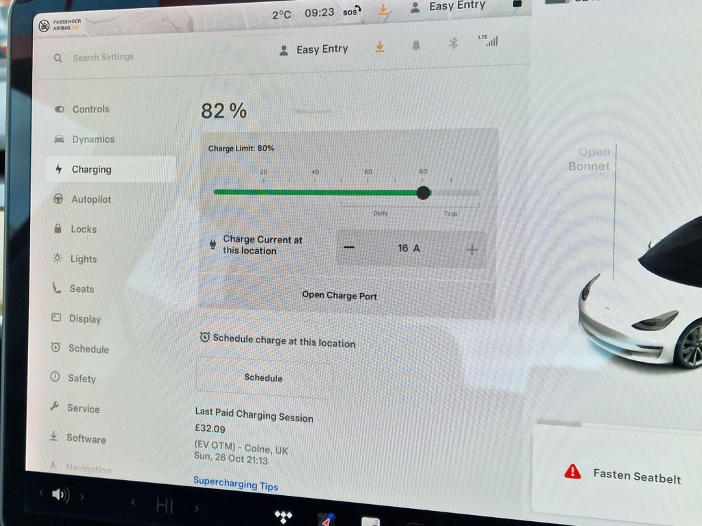 Used Tesla Model 3 2019 for sale - 77313242: Photo 31