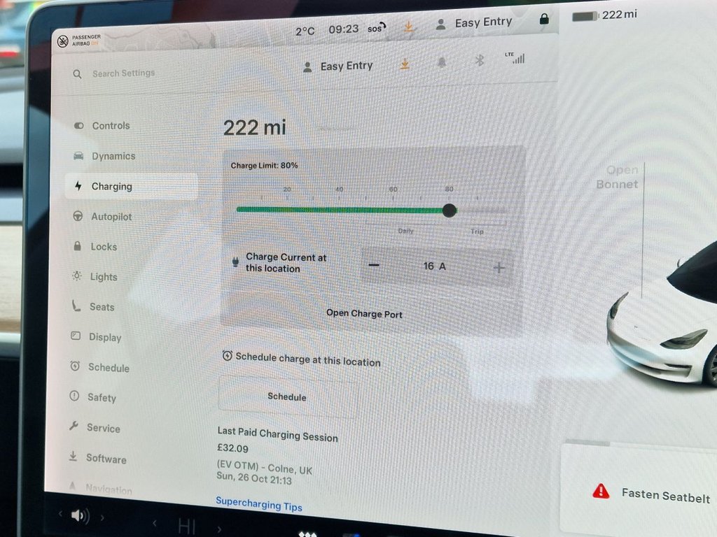 Used Tesla Model 3 2019 for sale - 77313242: Photo 32