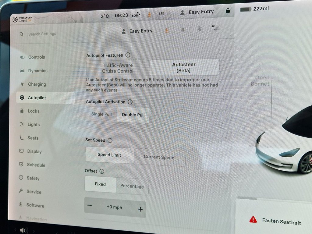 Used Tesla Model 3 2019 for sale - 77313242: Photo 33