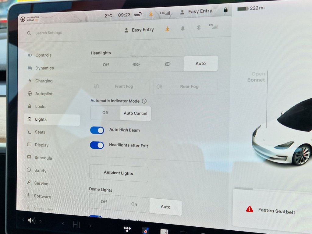 Used Tesla Model 3 2019 for sale - 77313242: Photo 34