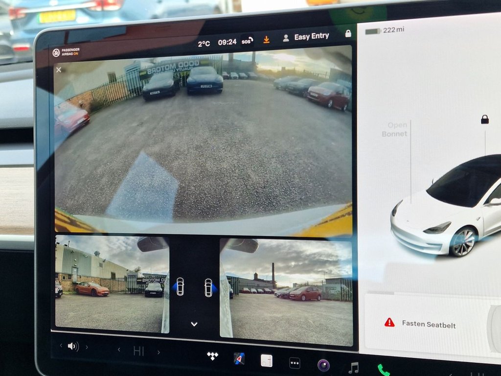 Used Tesla Model 3 2019 for sale - 77313242: Photo 41