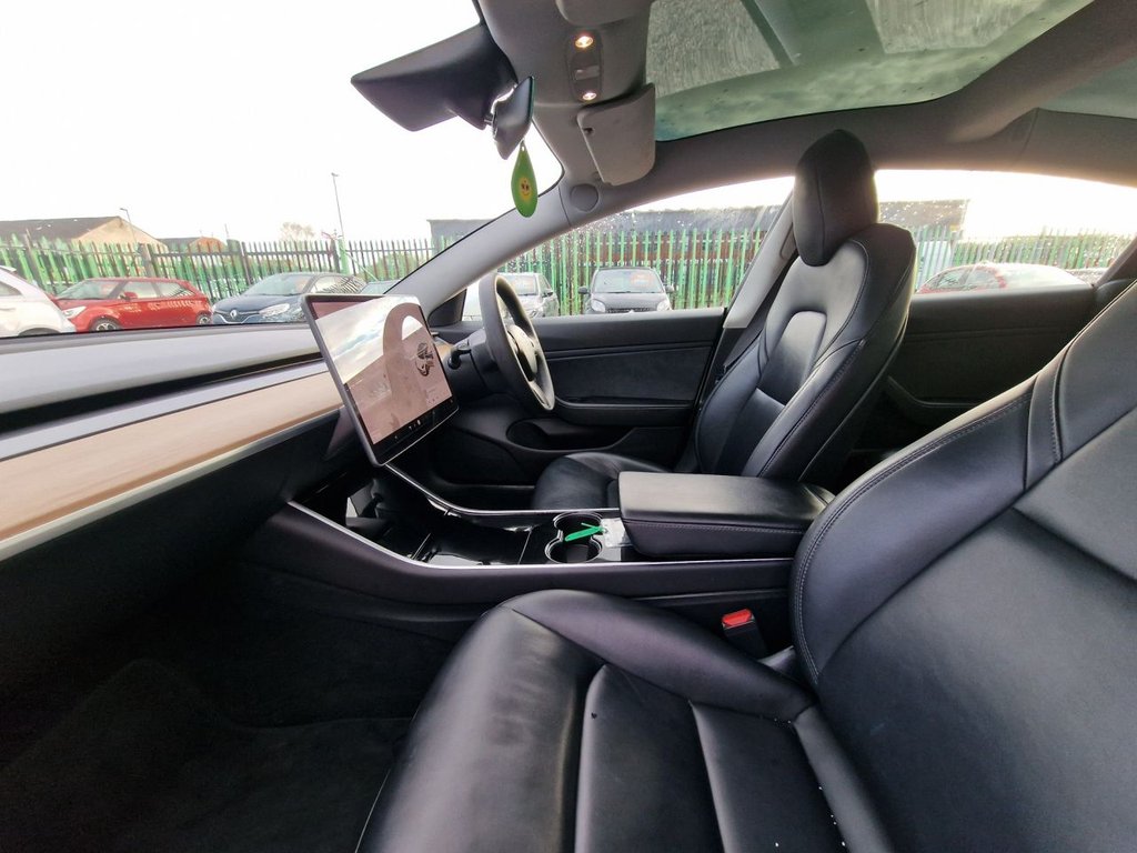 Used Tesla Model 3 2019 for sale - 77313242: Photo 45