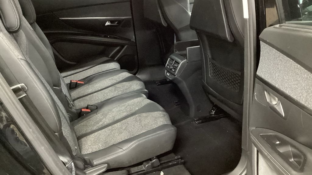 Used Peugeot 5008 2019 for sale - 77890878: Photo 18