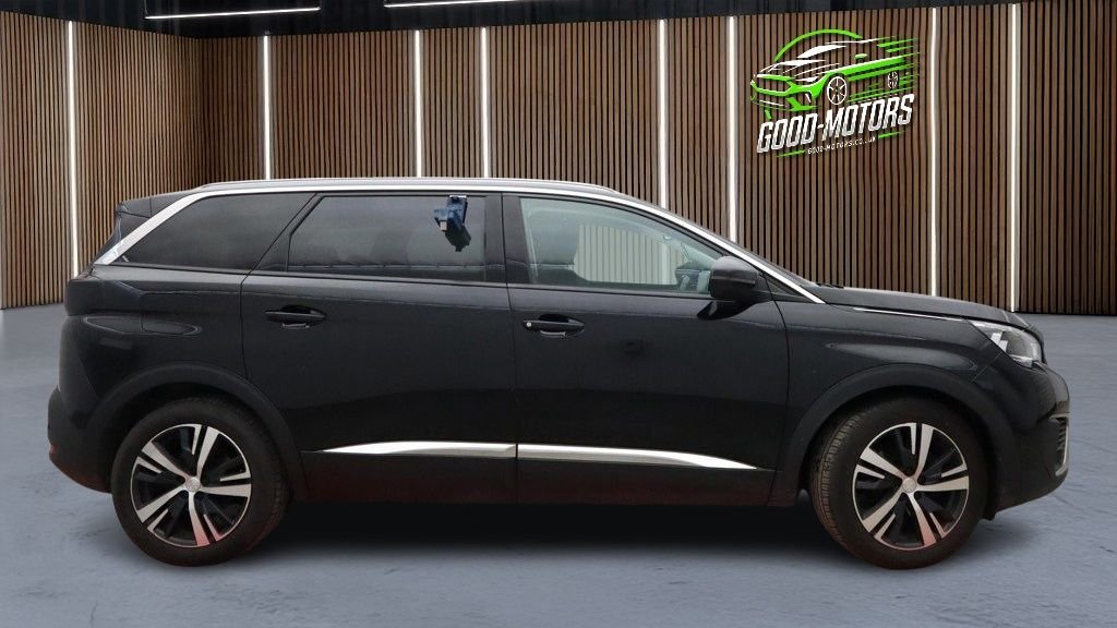 Used Peugeot 5008 2019 for sale - 77890878: Photo 5