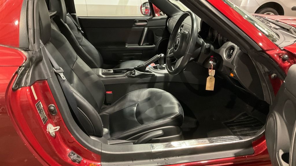 Used Mazda MX-5 2010 for sale - 77952752: Photo 14