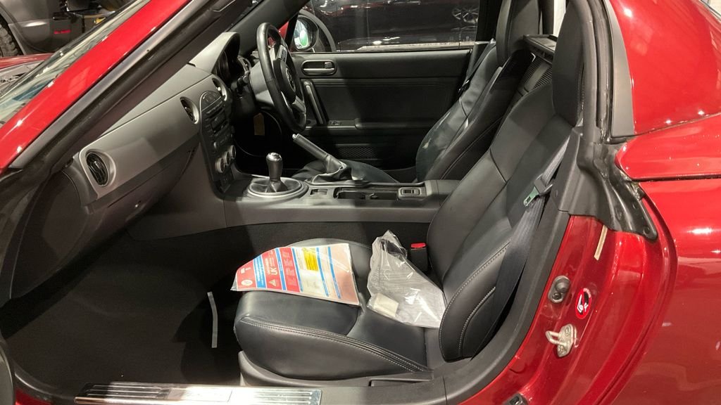 Used Mazda MX-5 2010 for sale - 77952752: Photo 18