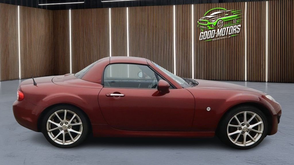 Used Mazda MX-5 2010 for sale - 77952752: Photo 5
