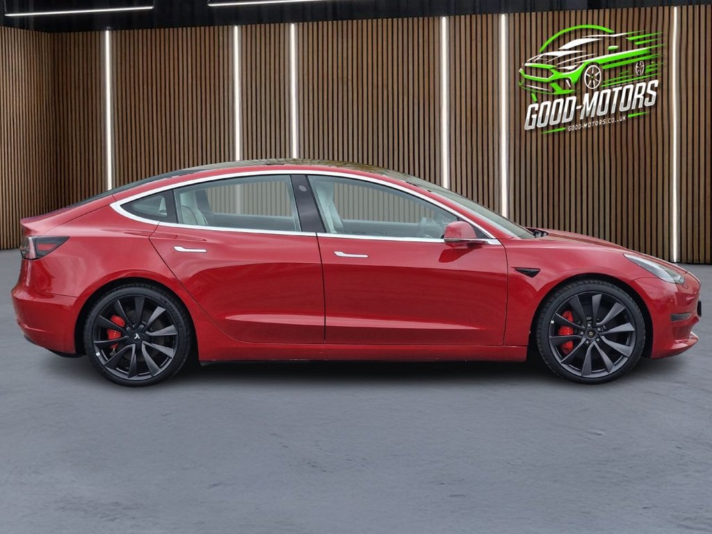 Used Tesla Model 3 2020 for sale - 76820370: Photo 11
