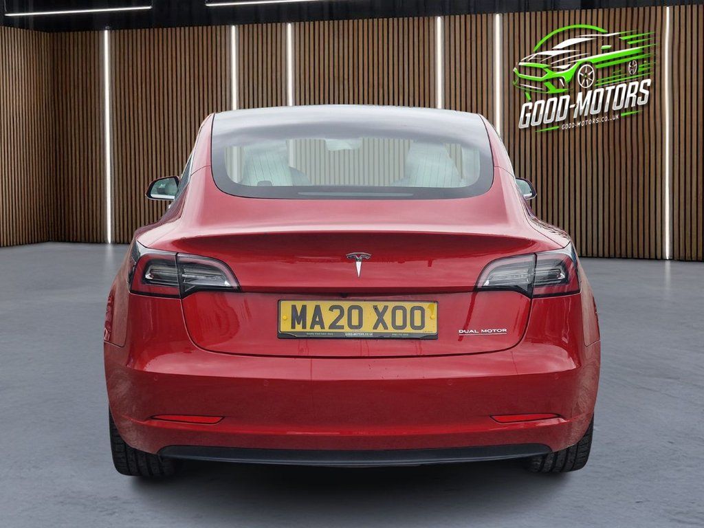 Used Tesla Model 3 2020 for sale - 76820370: Photo 15