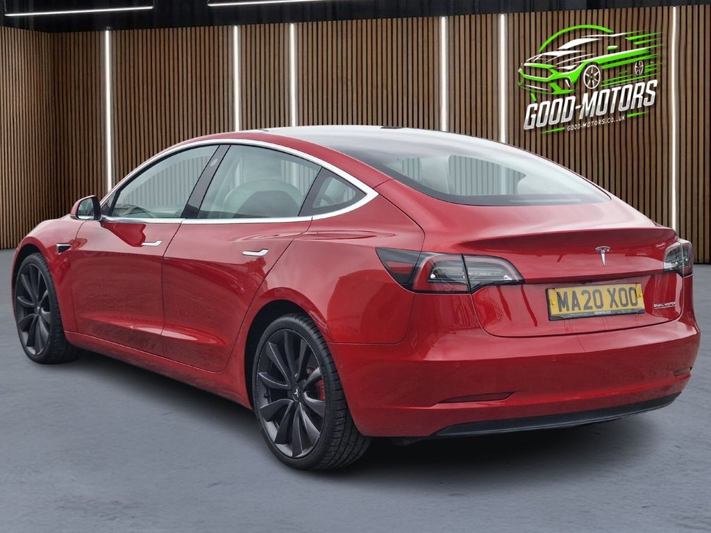 Used Tesla Model 3 2020 for sale - 76820370: Photo 17