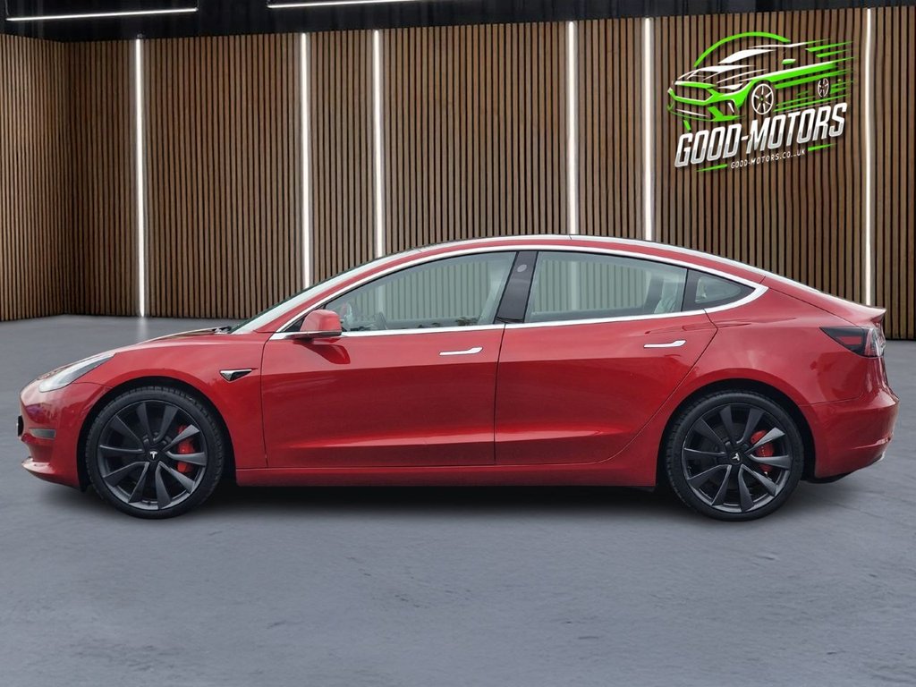 Used Tesla Model 3 2020 for sale - 76820370: Photo 19
